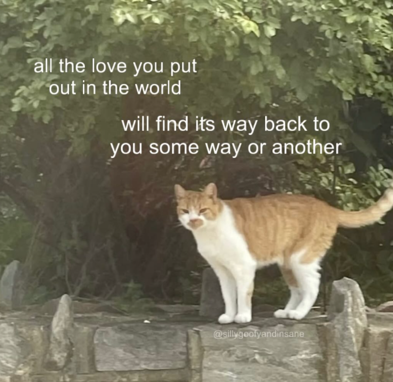everything will work out